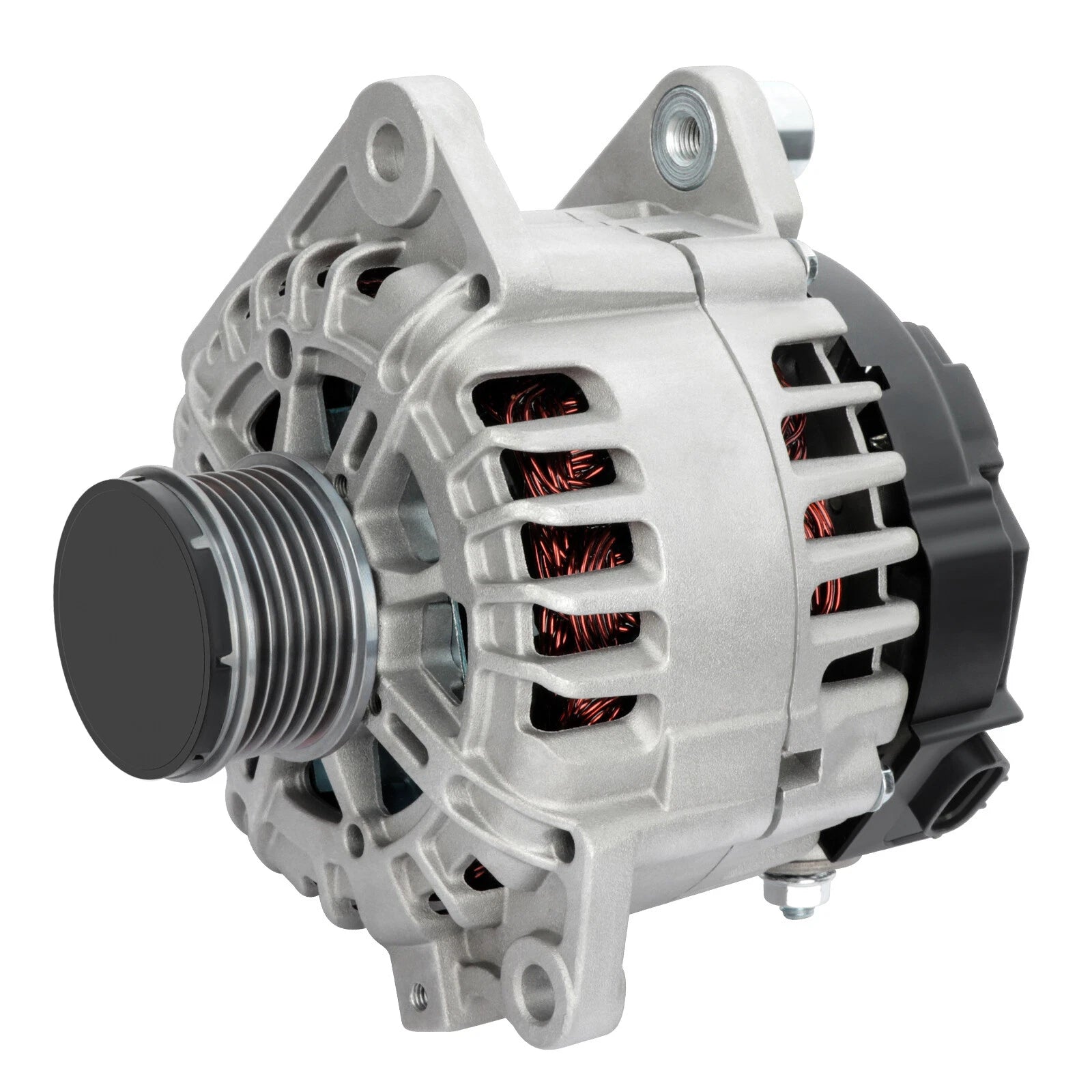Alternator for Nissan Altima Sentra Rogue (2007–2009) 2.5L 110Amp