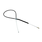 Park Hand Brake Cables Pack for Toyota Hilux LN65 4X4 (1983–1988)