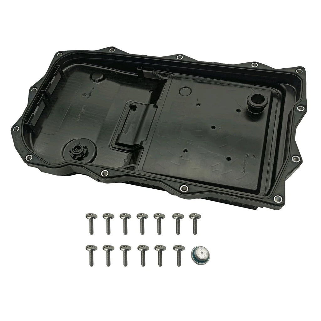 Transmission Oil Pan for Ram 1500, Jeep Grand Cherokee, Dodge Charger, Durango (V6)