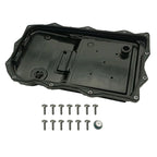 Transmission Oil Pan for Ram 1500, Jeep Grand Cherokee, Dodge Charger, Durango (V6)