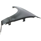 Fender Set for Ford Explorer (2002–2005) with Wheel Opening Molding Steel