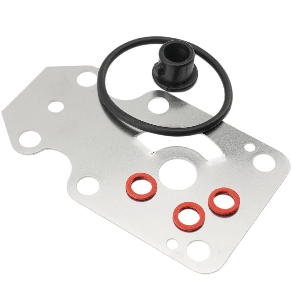 Water Pump Impeller Service Kit for Yamaha 15-20 HP Outboard (63V-44352-01)