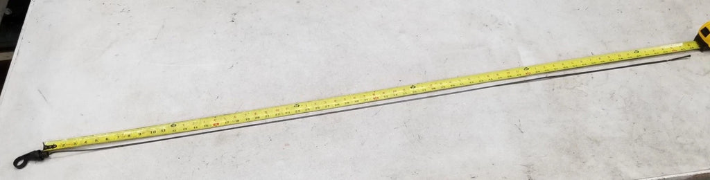 Transmission Oil Dipstick for General Motors GM Van (15190665)