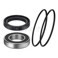 Rear Axle Wheel Bearing Seals Kit for Honda Rubicon 500 TRX500FA/FGA/FPA (2001–2014)