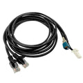 Diagnostic Programming Cable + Adapter Tools for Tesla Model 3/Y Model S/X