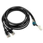 Diagnostic Programming Cable + Adapter Tools for Tesla Model 3/Y Model S/X