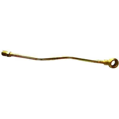 Fuel Pipe - Filter to Injection Pump for Massey Ferguson TEF20 (1956–1959)