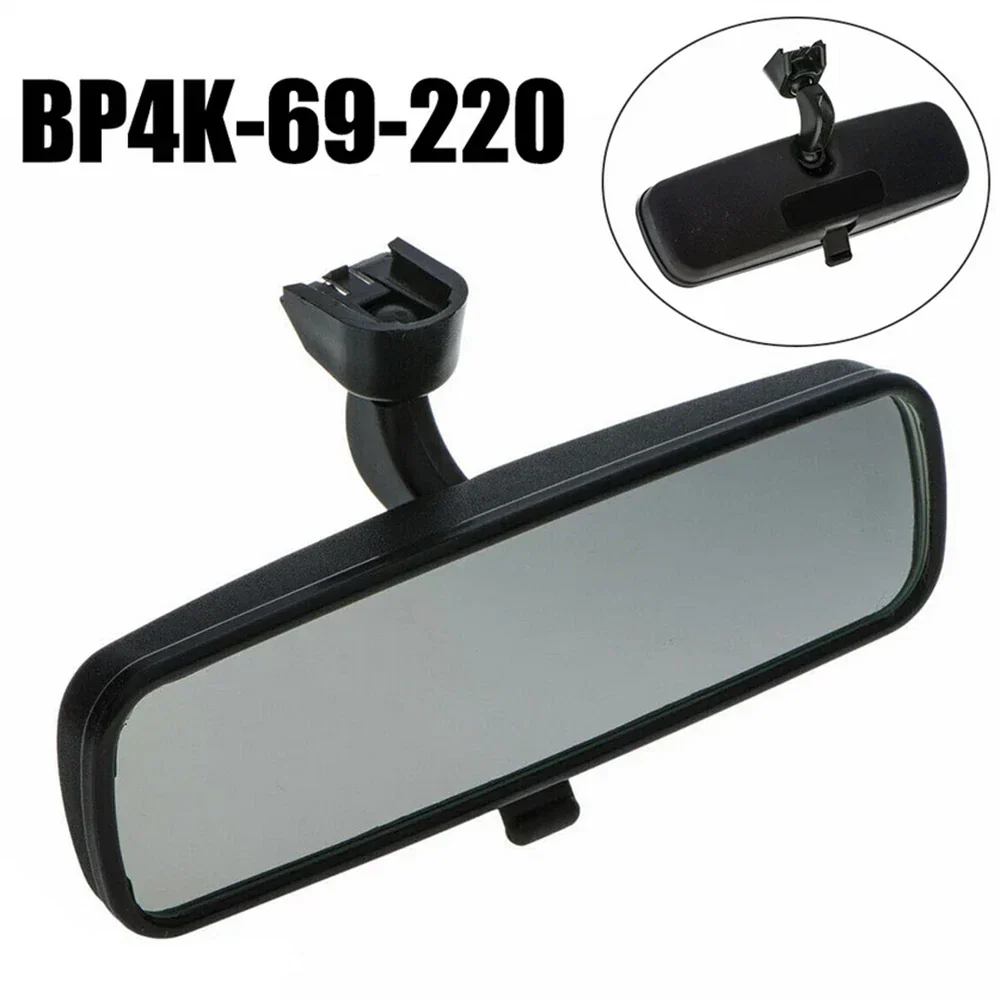 Interior Rear View Mirror for Mazda 3 5 Sport Mini Passenger Van (2004-2013)