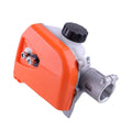 Gear Head Gearbox for HT75 HT101 HT130 HT131 HT250 HT73 HT100 KM90 KM110 KM130