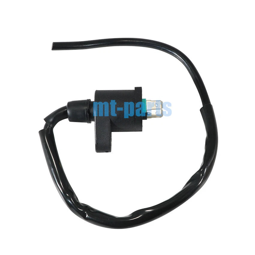 Ignition Coil for Honda CB250/Nighthawk (1991–2008) & GB500 (1989–1990)