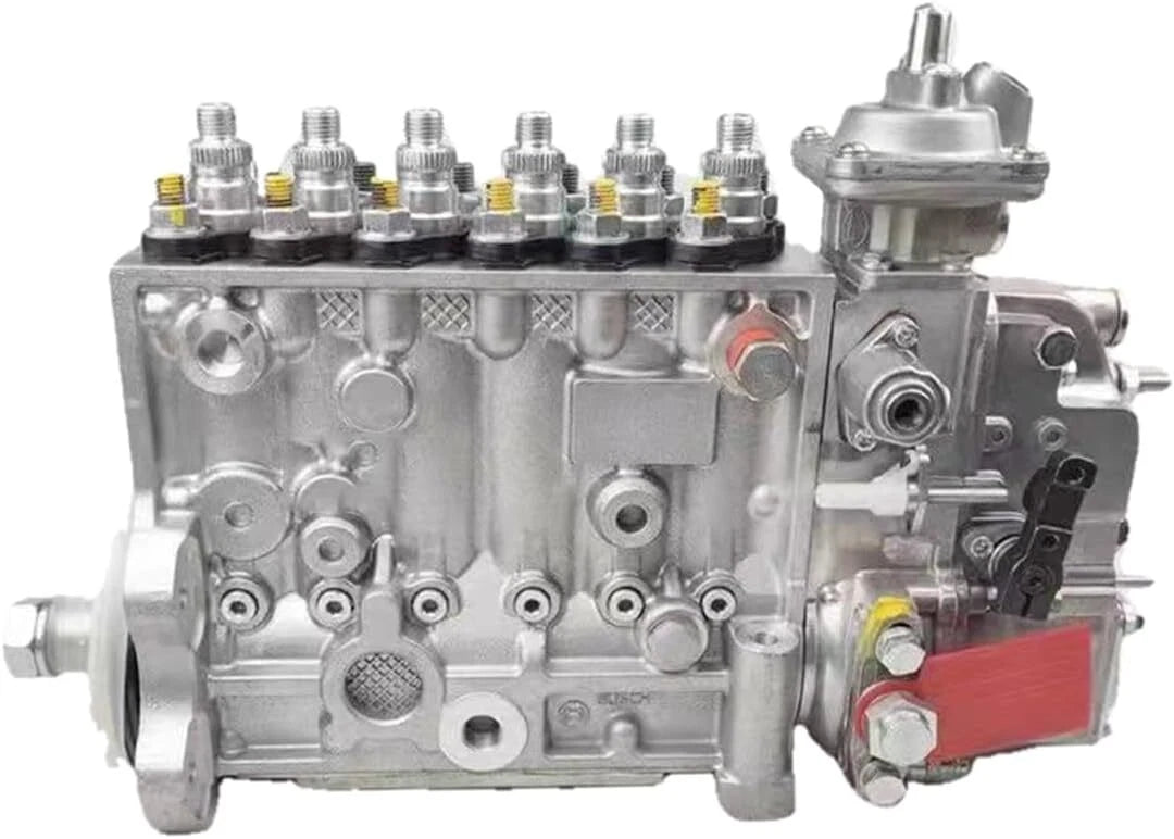 Fuel Injection Pump 3974600 for Cummins 6BT 5.9 (1998–2002)