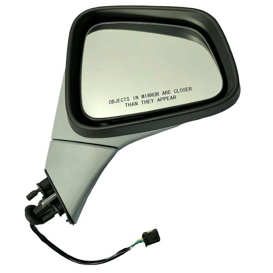 Heated Power Side View Mirror for Chevy Trax (2015) RH Passenger 5 Pins