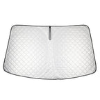 Foldable Windshield Sun Shade for Mazda CX-3 (2016–2021)