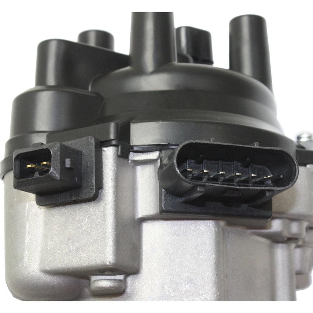 Distributor for Eagle Summit, Mitsubishi Mirage, Plymouth Colt, Dodge (1991–1994)