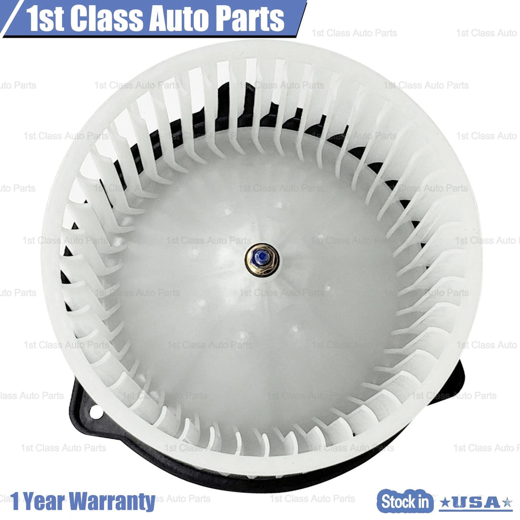 Blower Motor with Wheel for Kia Sedona (2002-2005)