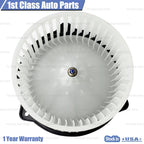 Blower Motor with Wheel for Kia Sedona (2002-2005)