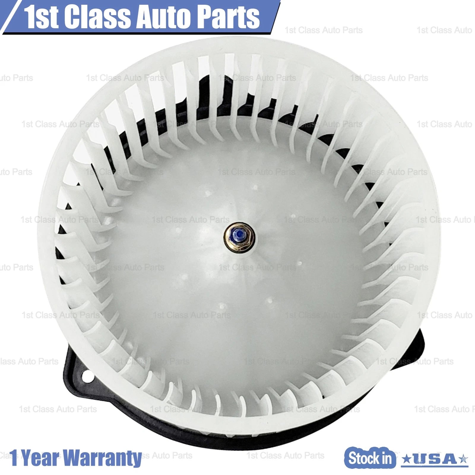 Blower Motor with Wheel for Kia Sedona (2002-2005)