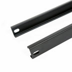 Roof Rack Side Rail Package for Chevrolet Traverse (2009–2017) 19244264
