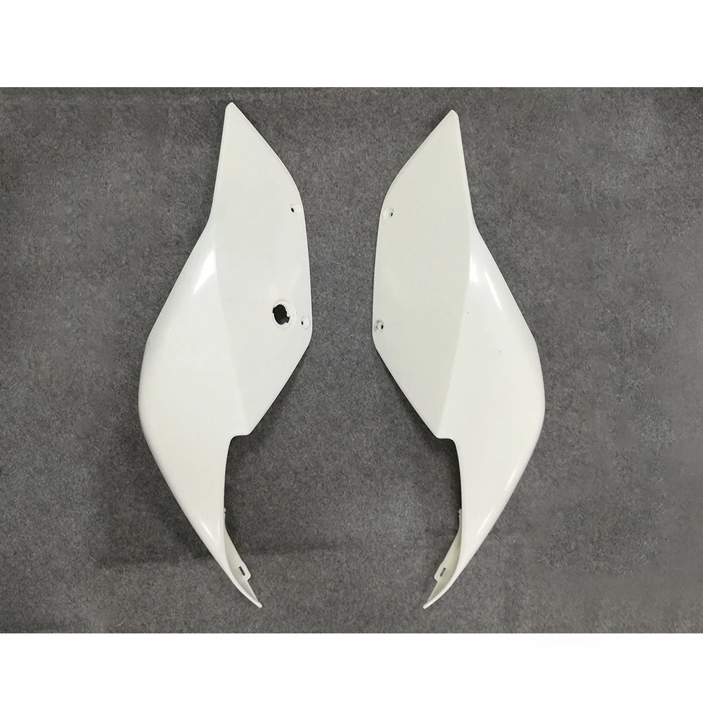 Aftermarket Fairing Kit for Ducati 1299 959 Panigale (2015–2018) Unpainted