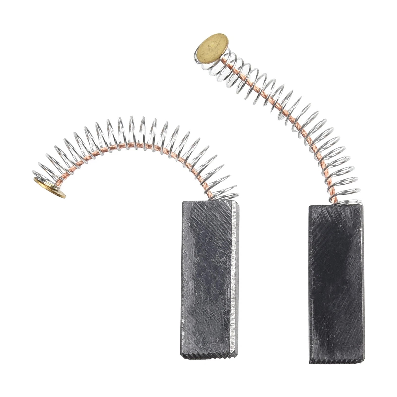 Carbon Brushes for Electric Washing Motor (30mm X 11mm X 6mm)