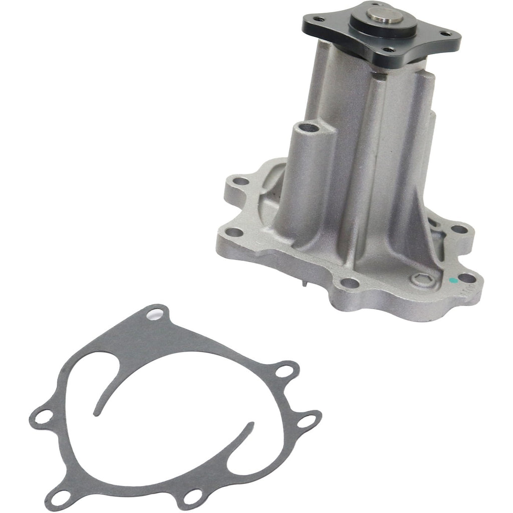 Water Pump for Nissan Titan (2004–2022)
