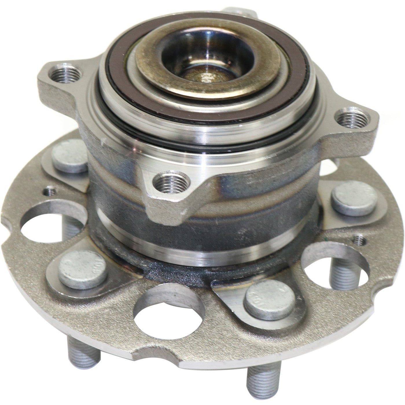 Wheel Hubs for Honda CR-V (2007–2011) Rear Left & Right with Bearing & Sensor