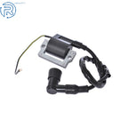 Ignition Coil for Yamaha Golf Cart G1 J10 (1976–1986)