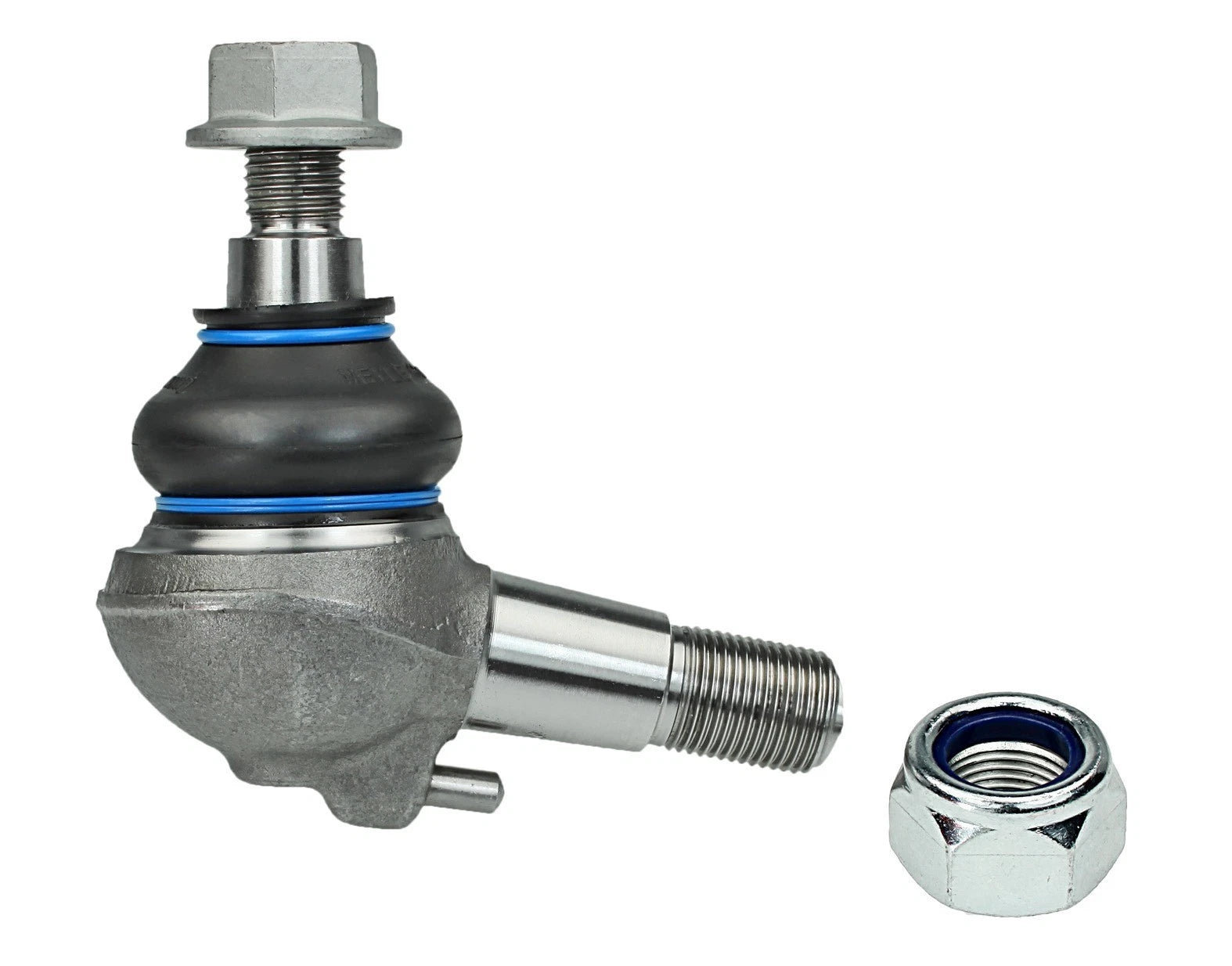 Meyle Front Lower Suspension Ball Joint for Mercedes-Benz S320 (1999–2005)