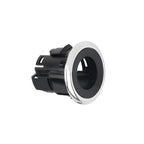 Engine Start Stop Button Ring for Nissan (2013–2013)