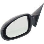 Driver Side Mirror for Nissan Altima (2002–2004)
