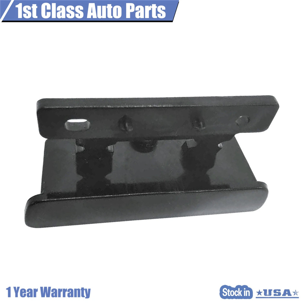 Center Console Armrest Latch for Chevrolet Silverado 1500 (2007–2013)