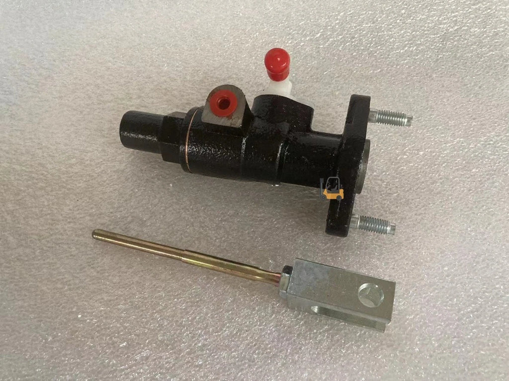 Clutch Master Cylinder for Toyota 5F 6F Forklift (31410-23600-71, 31420-13000-71)