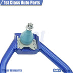 Front Upper Camber Control Arms for Lexus IS250 IS350 (2006–2013)