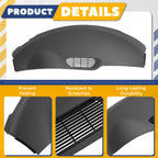 Dash Pad Panel for Chevrolet Camaro/Pontiac Firebird (1997–1999)