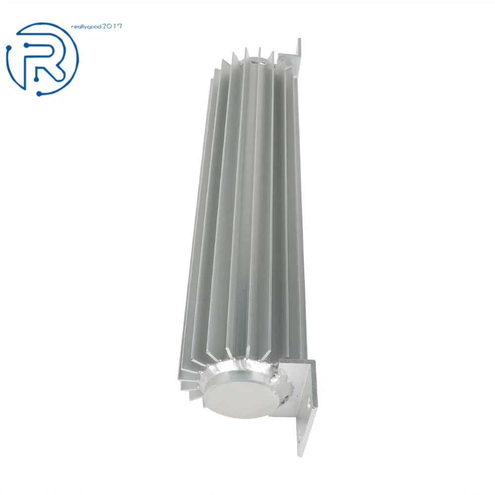 12" Dual Pass Transmission Oil Cooler for Universal Hot Rod Cars