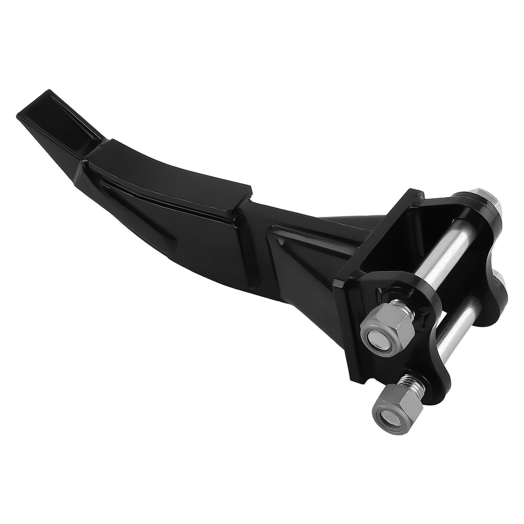 Ripper Attachment for Mini Excavator (18.8x9.8", ∮25160)