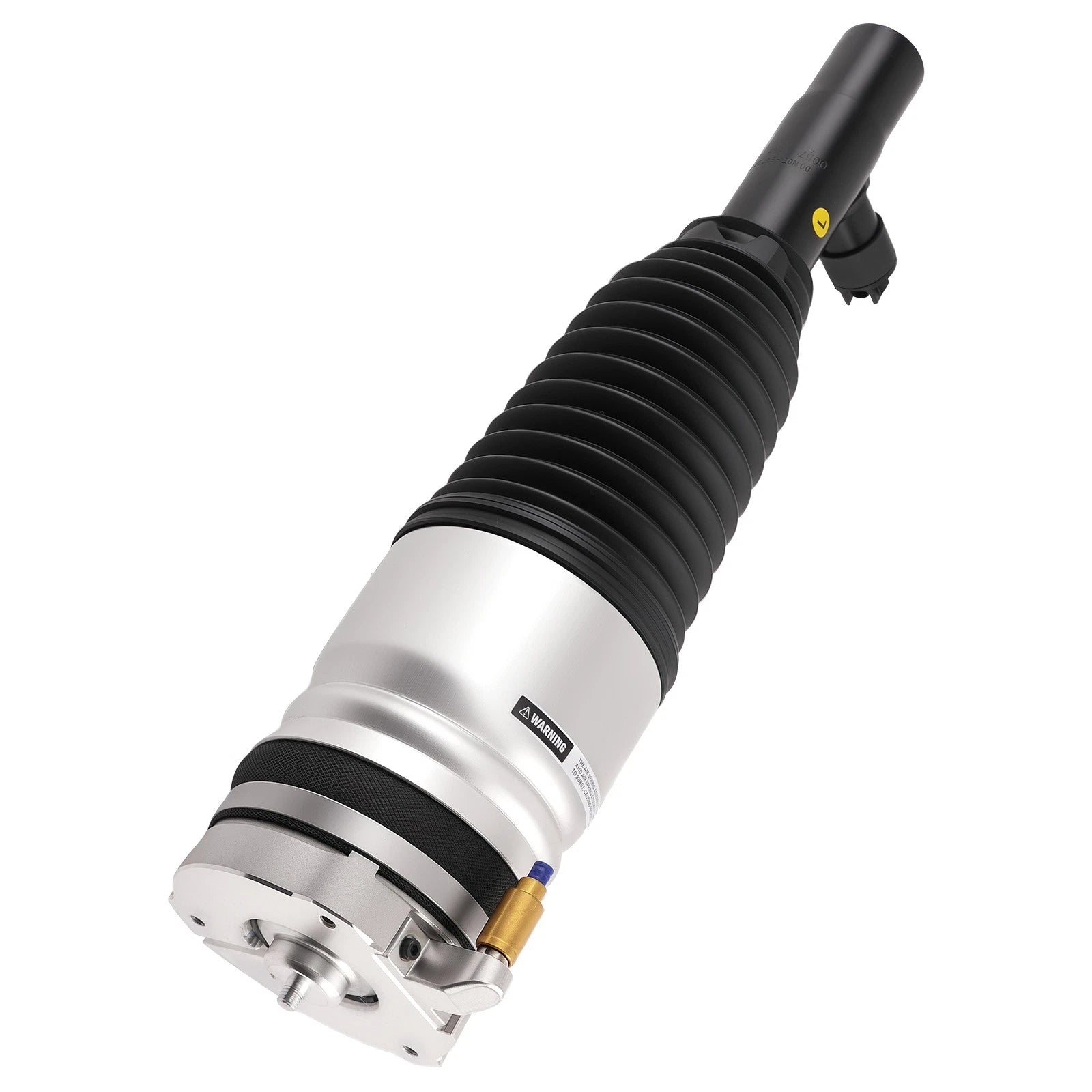 Front Left Air Suspension Shock w/Electric for Volvo XC60 (2016–2024)