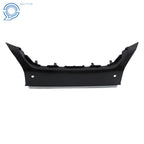 Front Bumper Trim Molding for Nissan Murano (2019-2024)