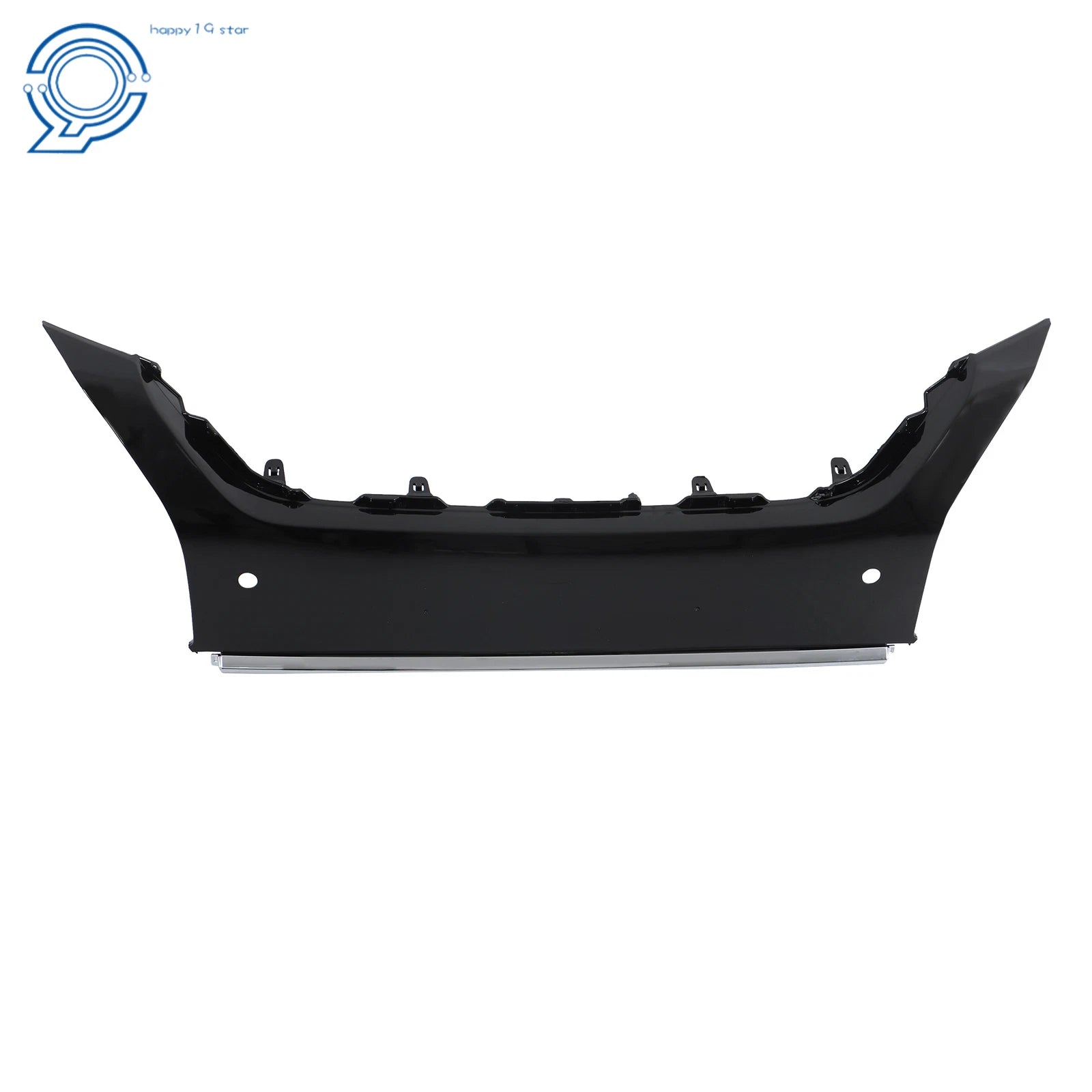 Front Bumper Trim Molding for Nissan Murano (2019-2024)