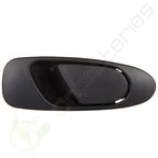 1Pc Rear Right Side Door Handle for Honda Civic (1992–1995) Black