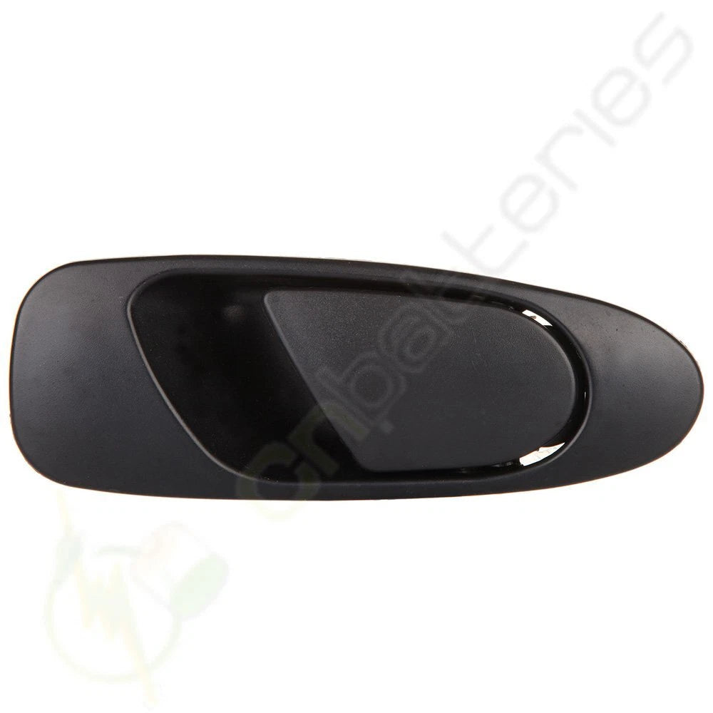 1Pc Rear Right Side Door Handle for Honda Civic (1992–1995) Black