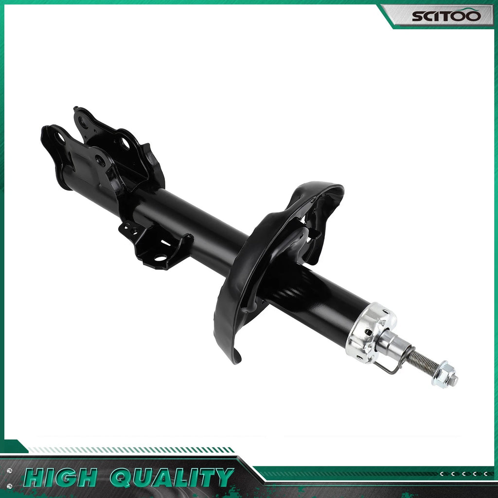 Front Shock Struts Absorbers for Kia Soul (2010–2013) 2U 4U Plus