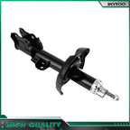 Front Shock Struts Absorbers for Kia Soul (2010–2013) 2U 4U Plus
