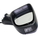 Passenger Side Power Mirror for Mazda 6 (2014–2016) with Signal Lamp