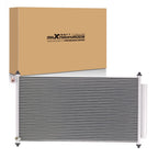 AC Condenser for Acura ILX 2.0L (2013–2015) 80110TR0A02 HO3030156 477-0767
