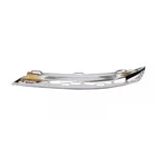 Left Fog Light Chrome Trim for Benz W212 E350 550 (2010–2013)