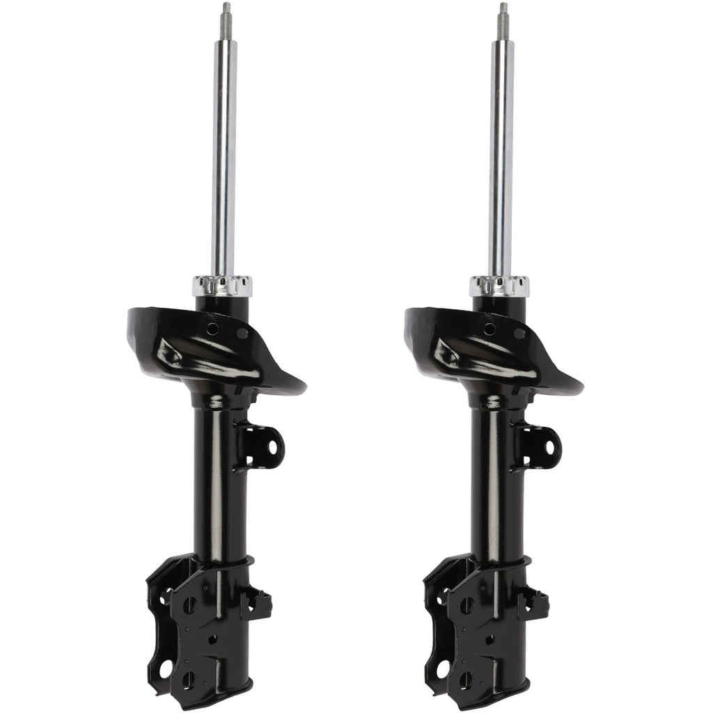 Set of 2 Front Struts for Honda CR-V (2007–2014) and Acura RDX (2007–2012)