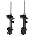 Set of 2 Front Struts for Honda CR-V (2007–2014) and Acura RDX (2007–2012)