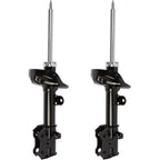 Set of 2 Front Struts for Honda CR-V (2007–2014) and Acura RDX (2007–2012)
