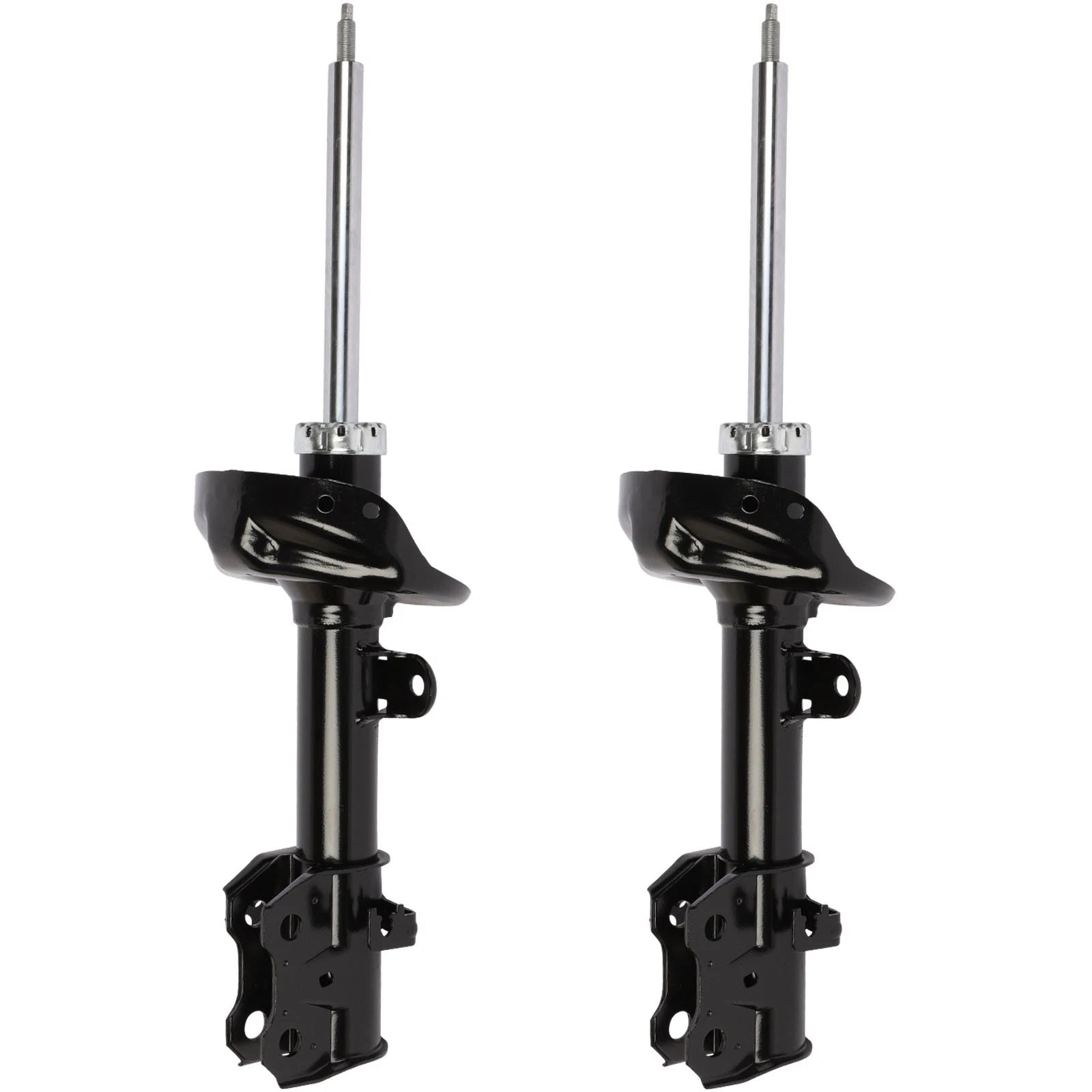 Set of 2 Front Struts for Honda CR-V (2007–2014) and Acura RDX (2007–2012)